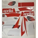 TUONO 1000 2005 R RACING LIVREA COMPATIBILE
